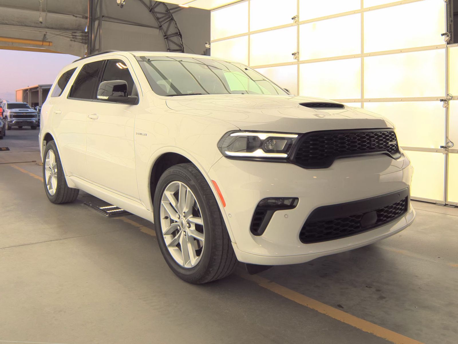 2023 Dodge Durango R/T Plus AWD