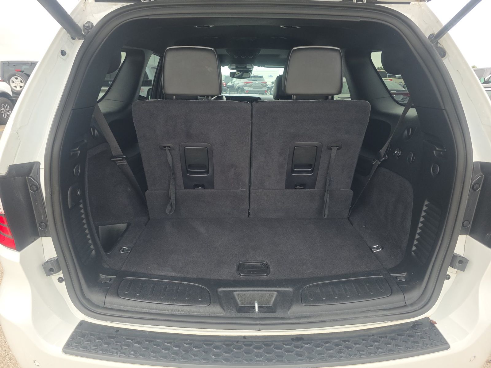 2023 Dodge Durango R/T Plus AWD