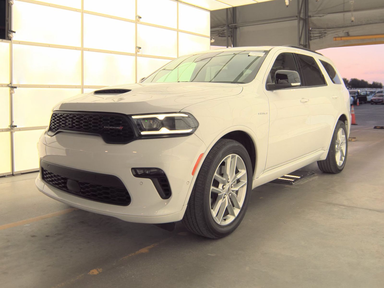 2023 Dodge Durango R/T Plus AWD