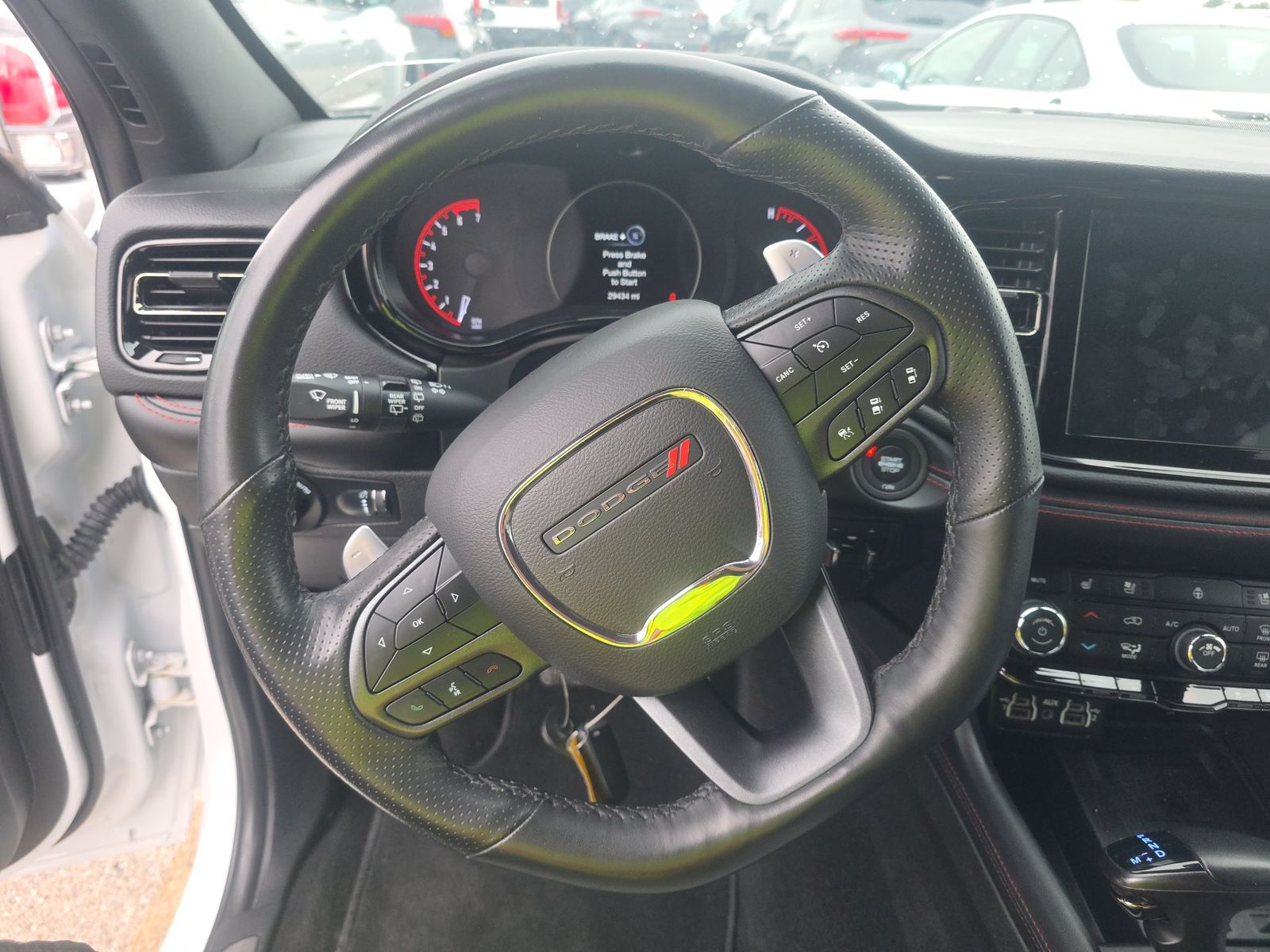 2023 Dodge Durango R/T Plus AWD