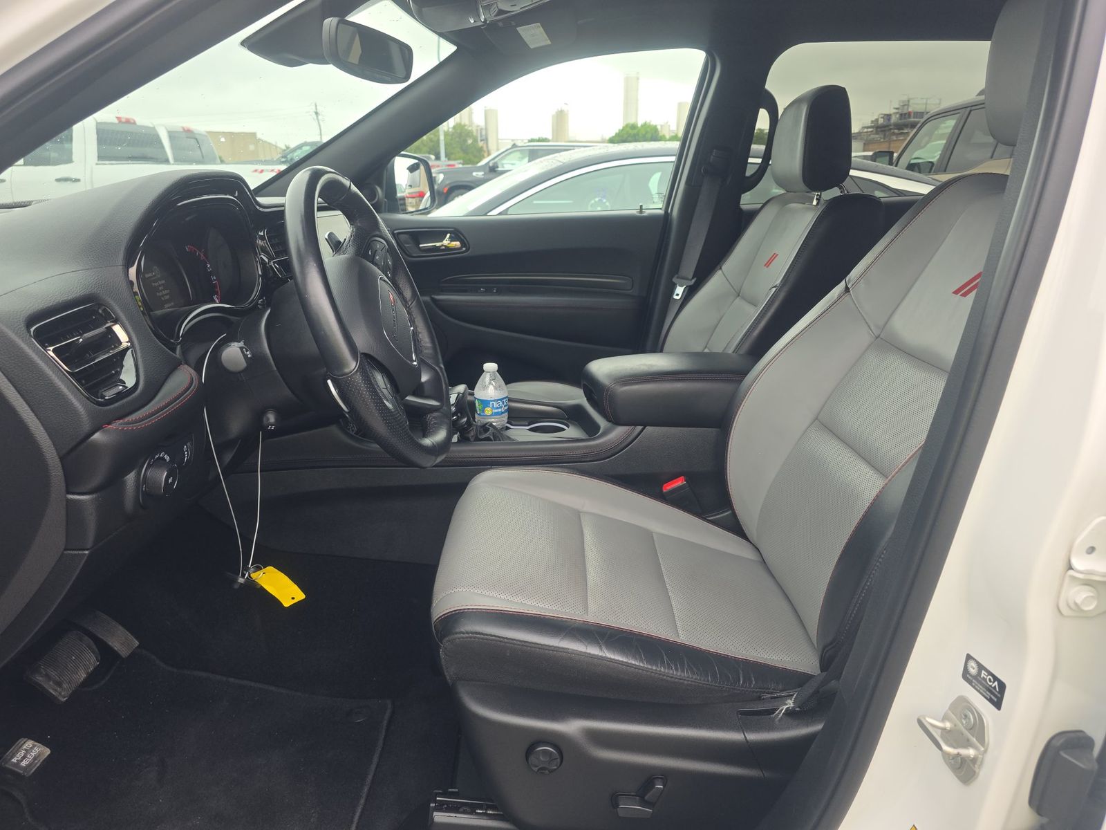 2023 Dodge Durango R/T Plus AWD