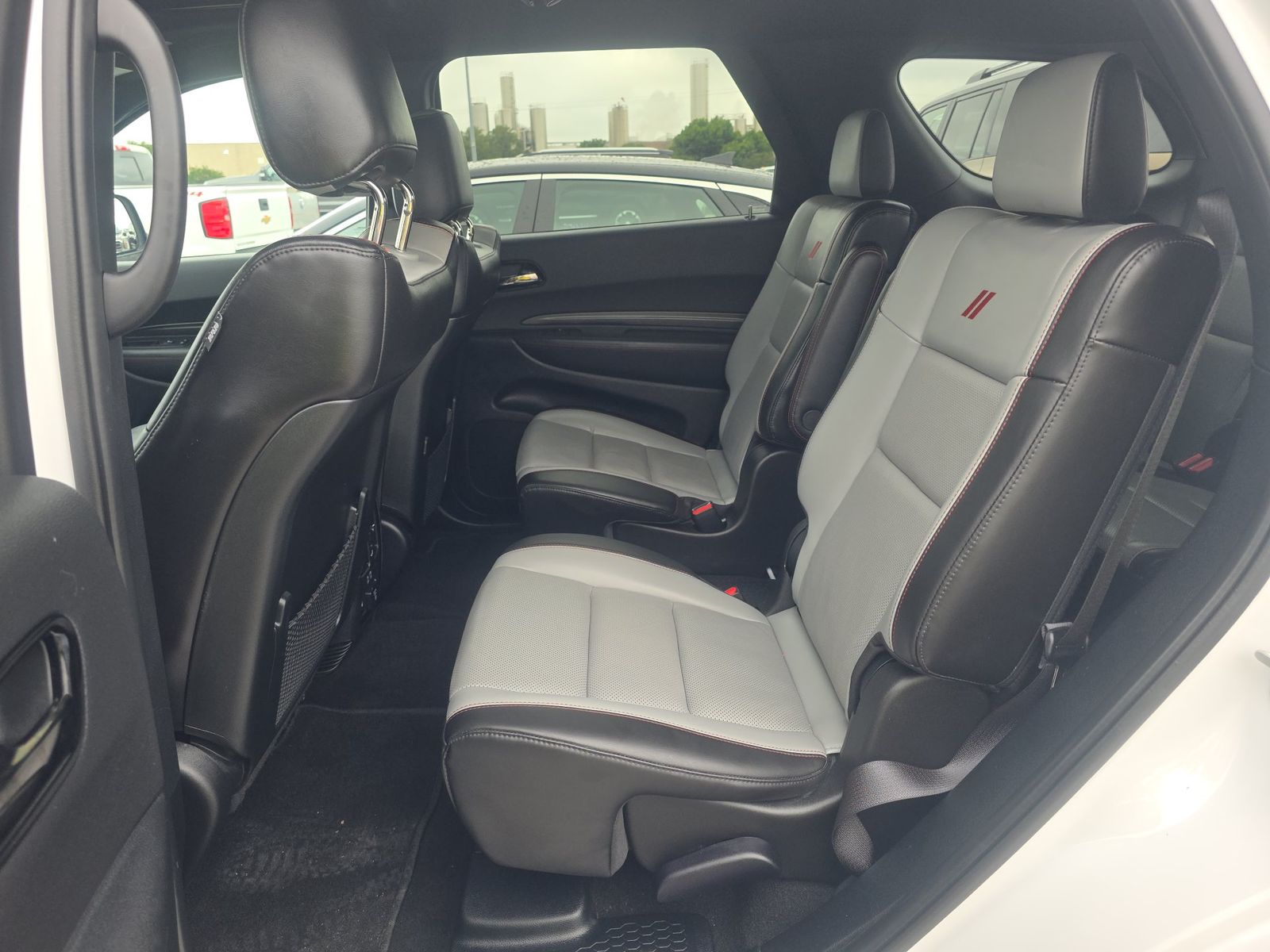 2023 Dodge Durango R/T Plus AWD