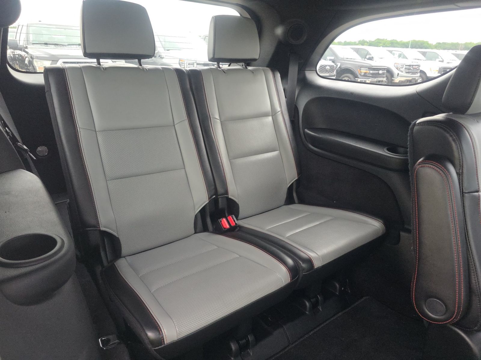 2023 Dodge Durango R/T Plus AWD