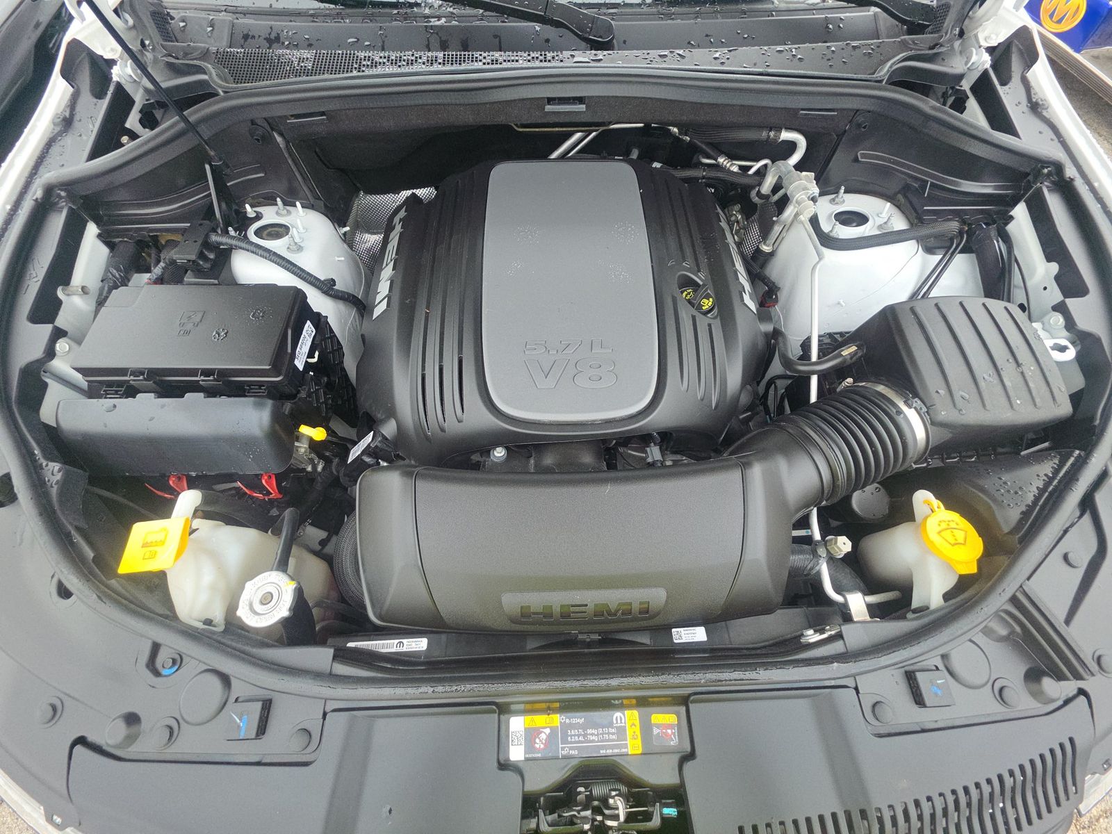 2023 Dodge Durango R/T Plus AWD
