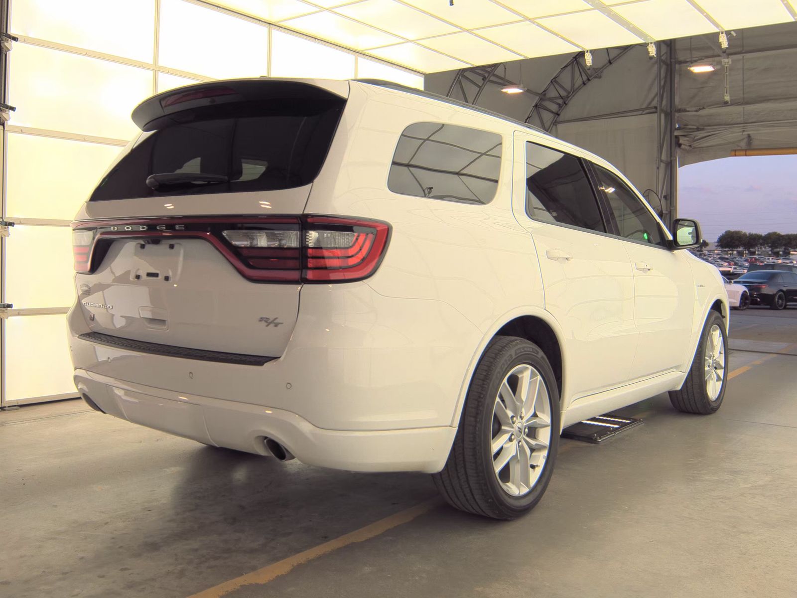 2023 Dodge Durango R/T Plus AWD