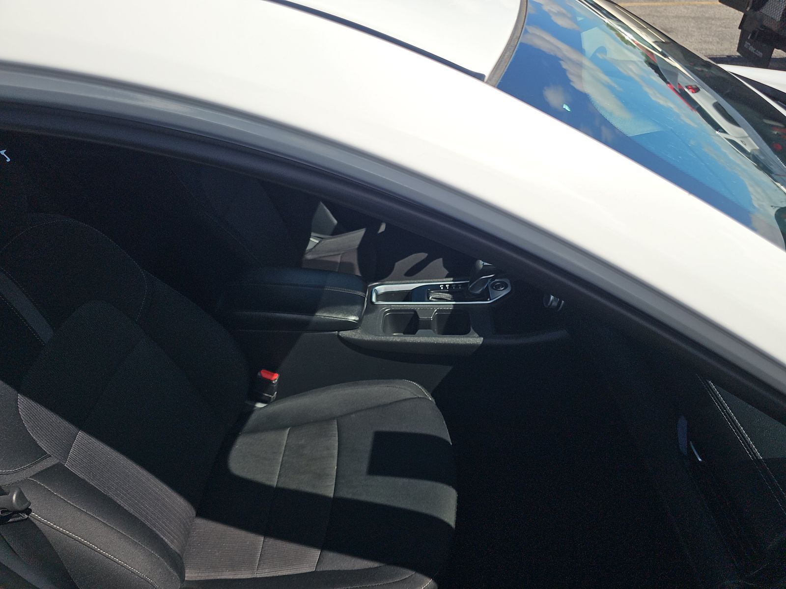NISSAN SENTRA - 9