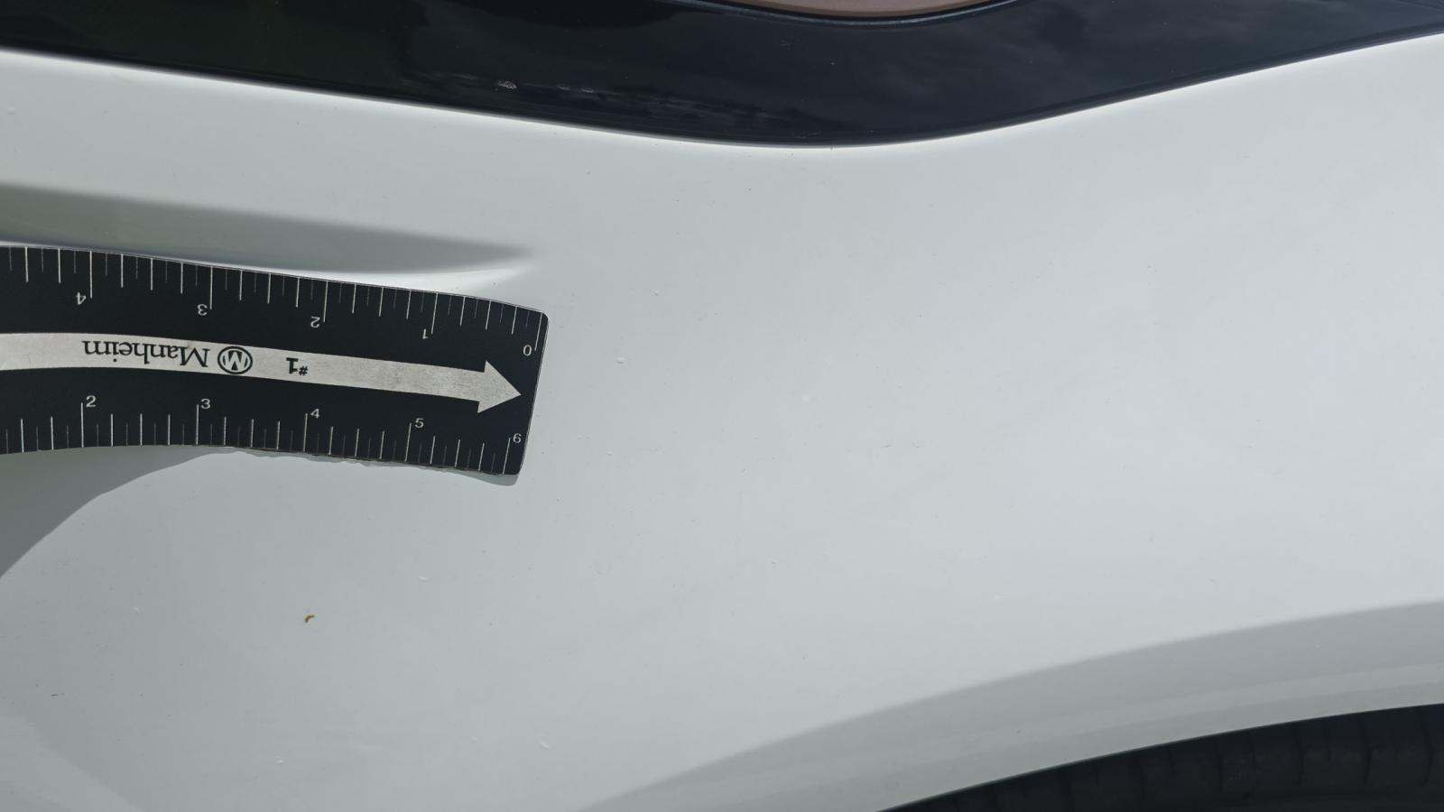 2020 Land Rover Range Rover Evoque R-Dynamic S AWD