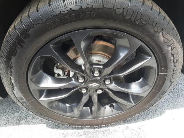 2023 Dodge Durango R/T Plus RWD