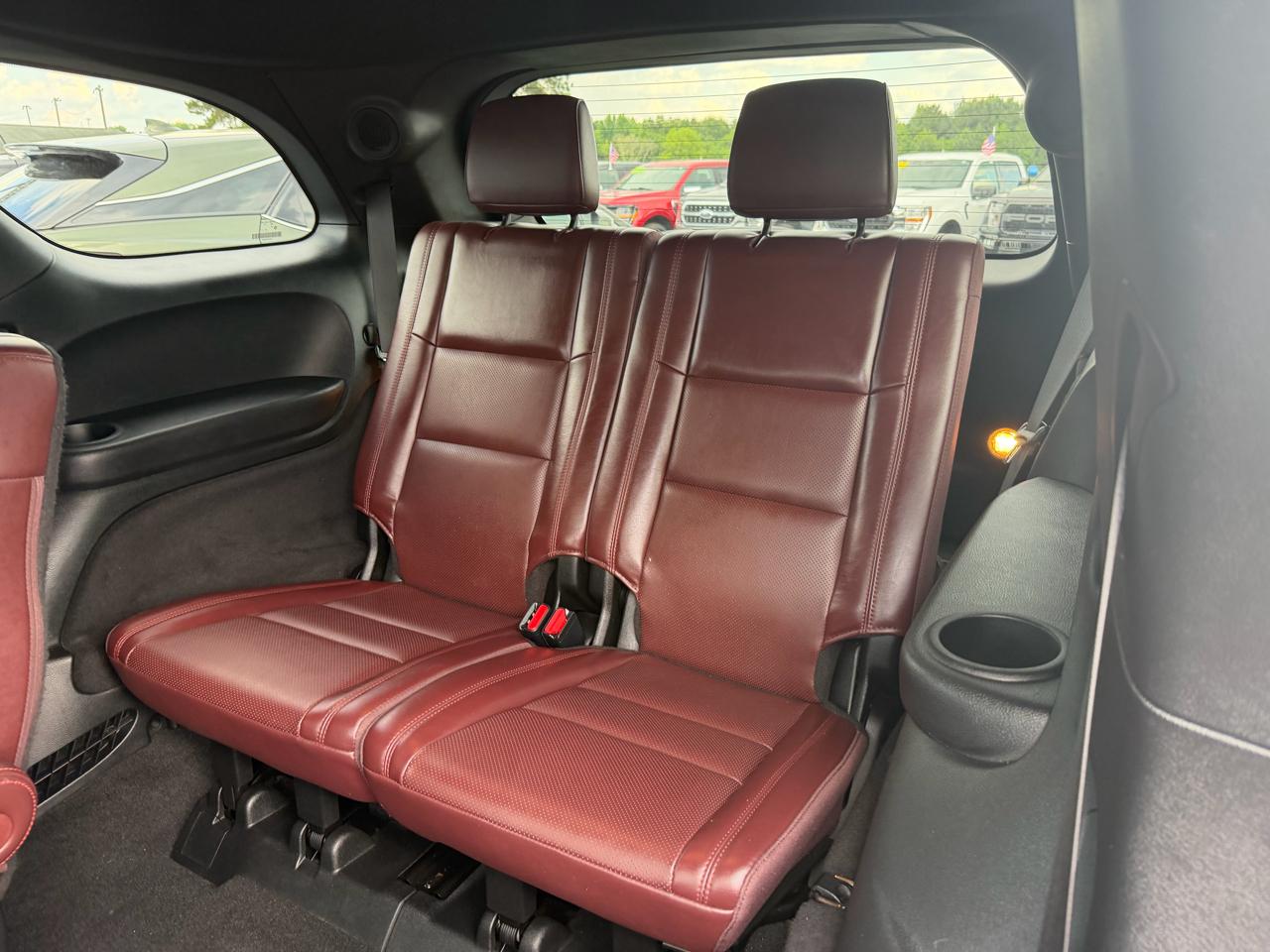 2023 Dodge Durango R/T Plus RWD