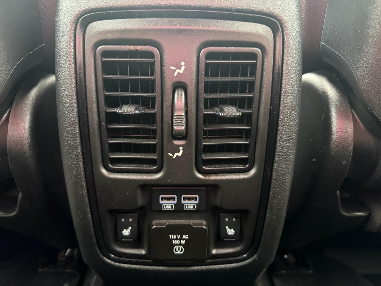 2023 Dodge Durango R/T Plus RWD