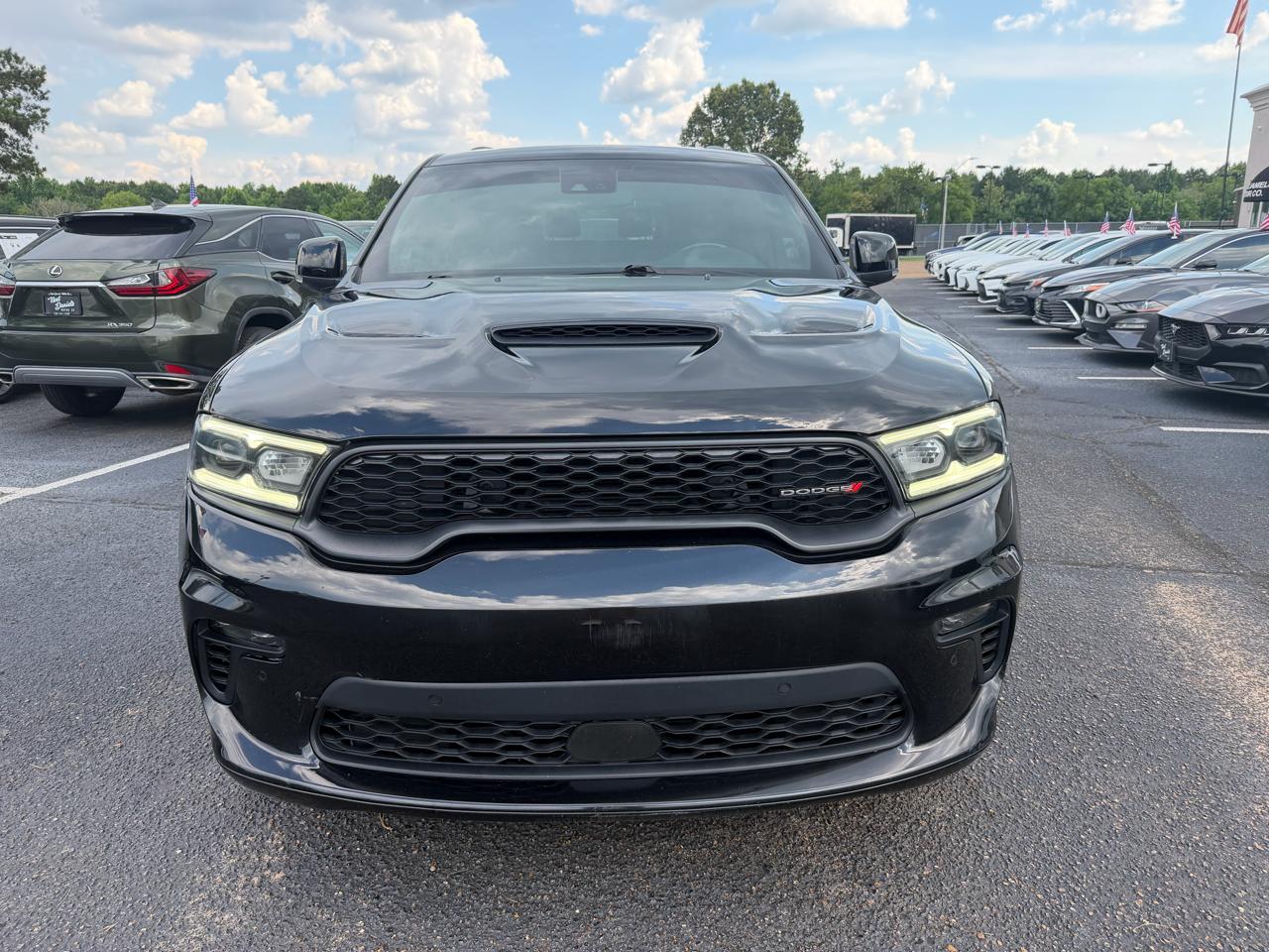 2023 Dodge Durango R/T Plus RWD
