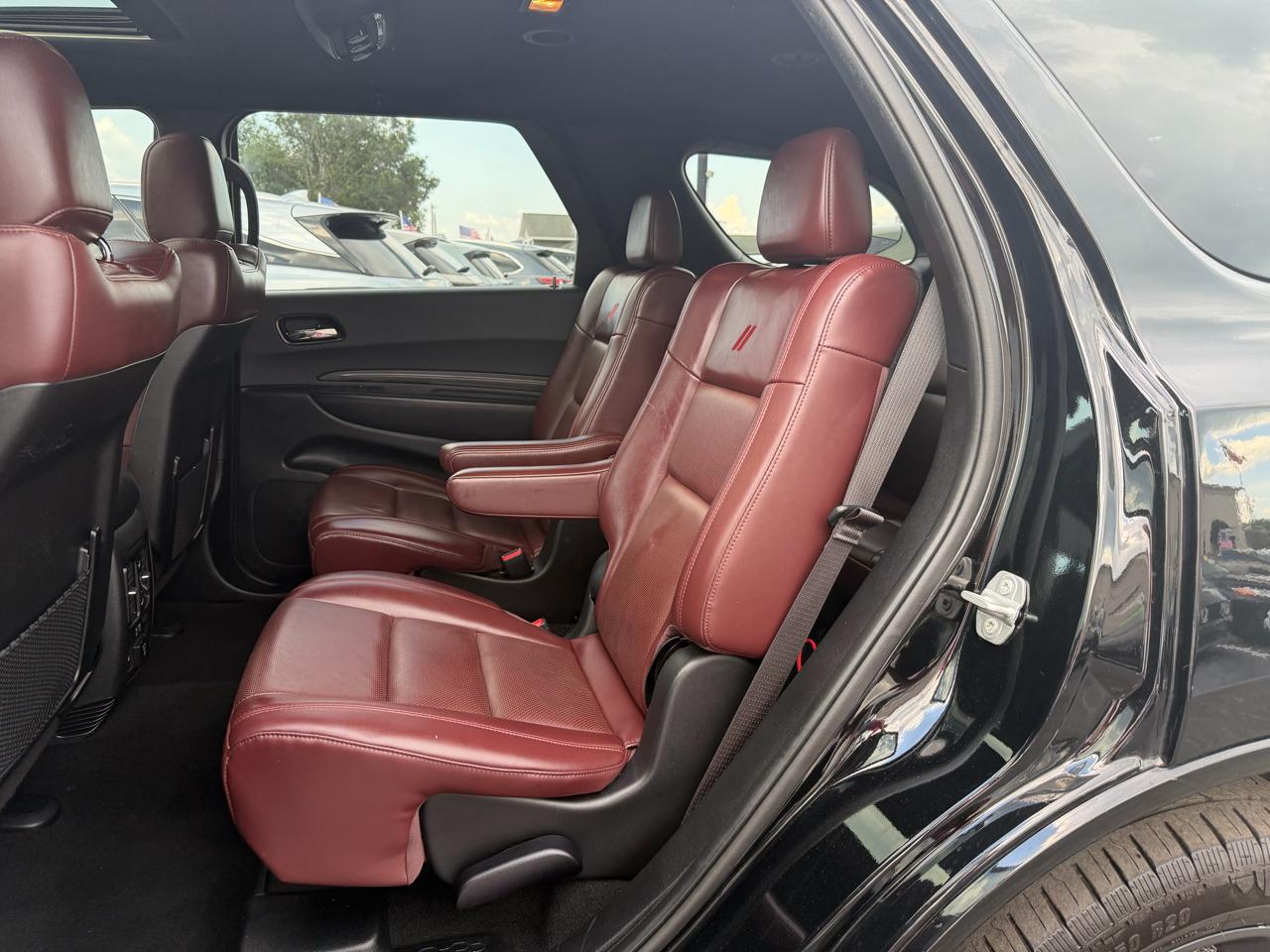 2023 Dodge Durango R/T Plus RWD
