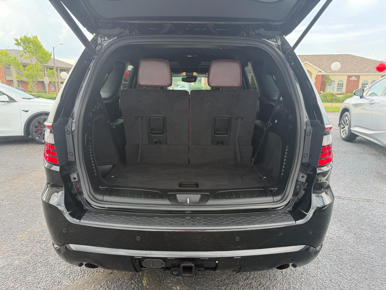 2023 Dodge Durango R/T Plus RWD
