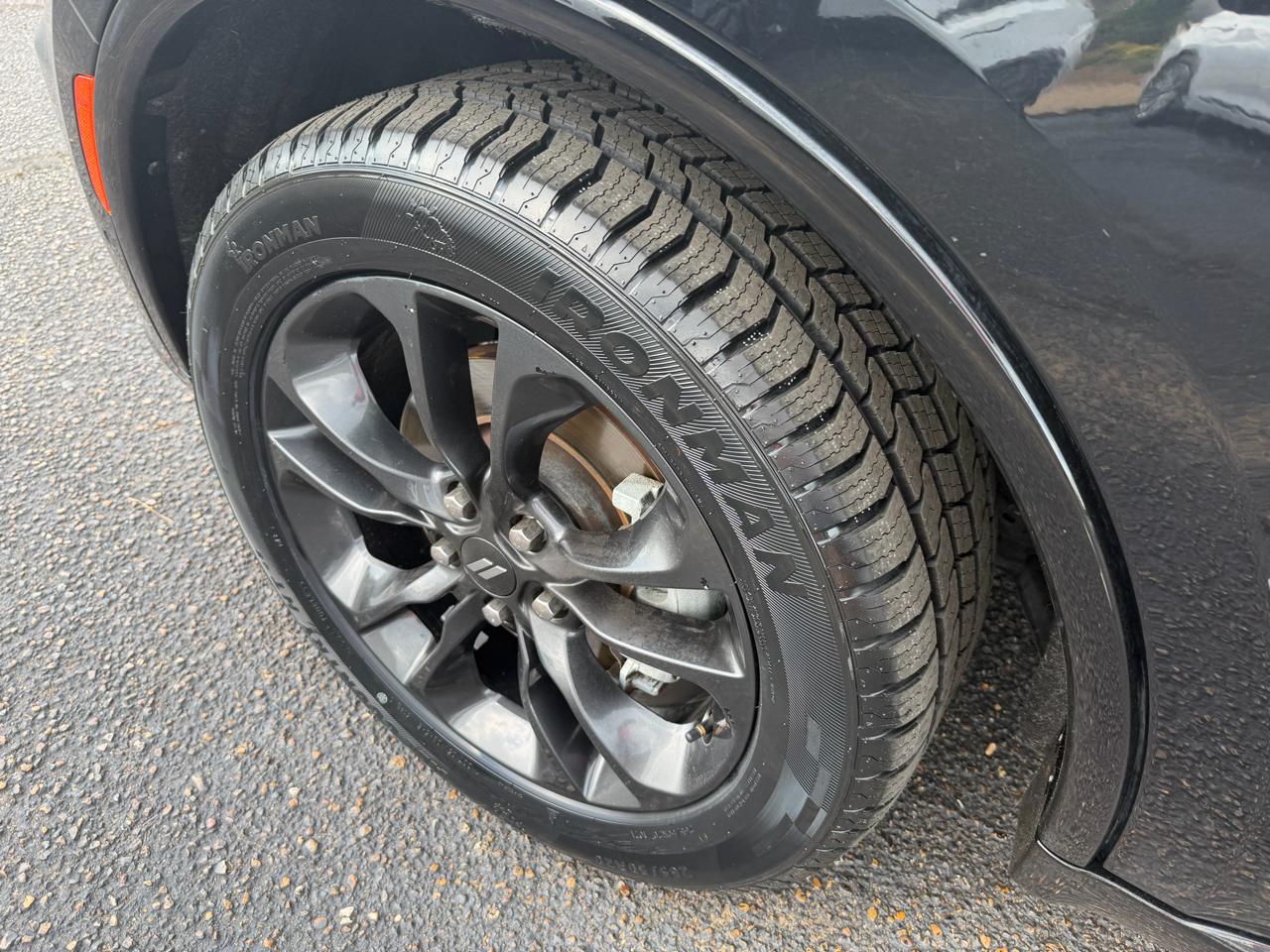 2023 Dodge Durango R/T Plus RWD