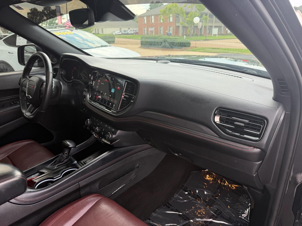 2023 Dodge Durango R/T Plus RWD