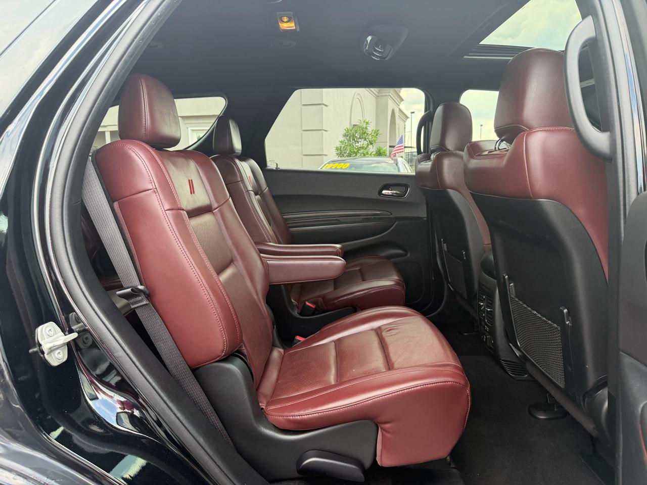 2023 Dodge Durango R/T Plus RWD