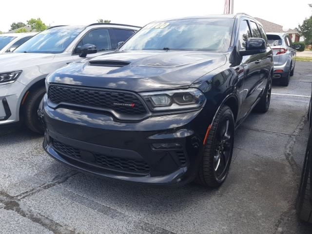 2023 Dodge Durango R/T Plus RWD