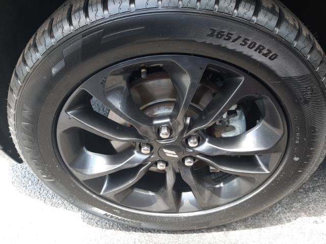 2023 Dodge Durango R/T Plus RWD