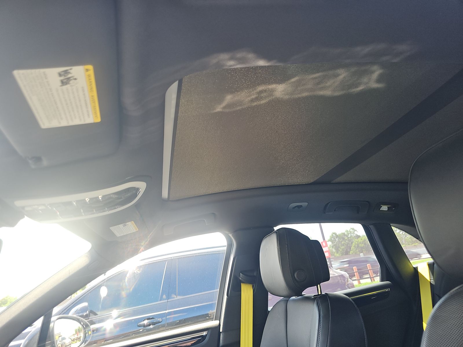 2023 Porsche Macan S AWD