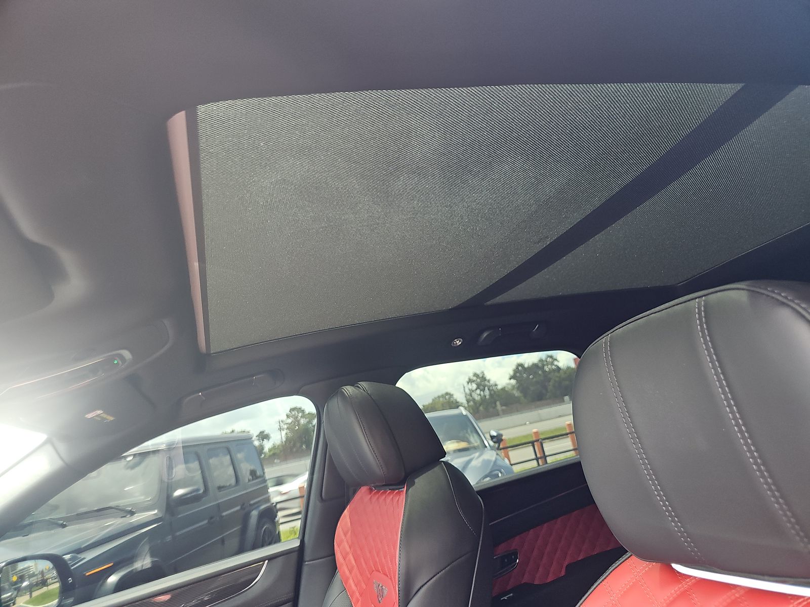 2021 Bentley Bentayga Speed AWD