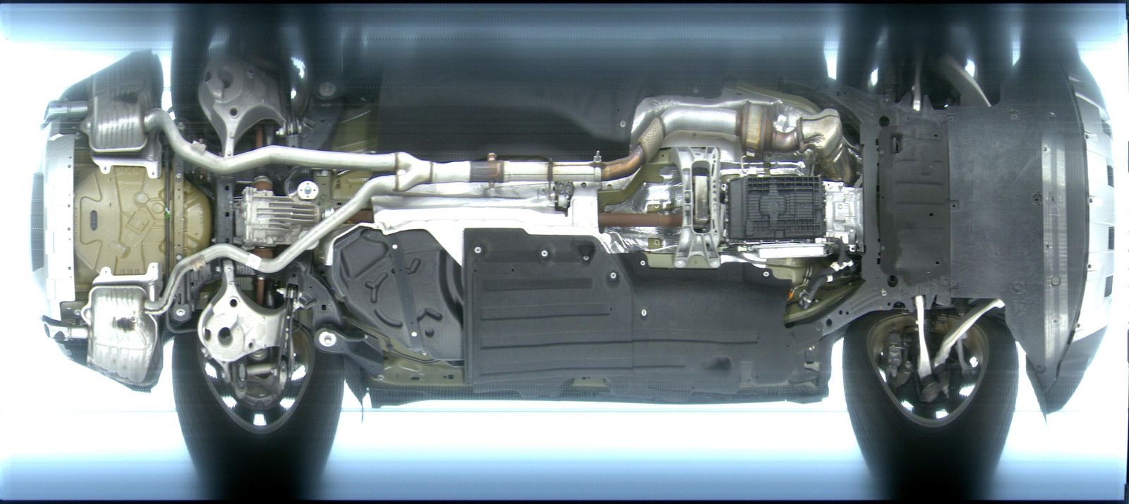 2022 Ford Explorer Limited FWD