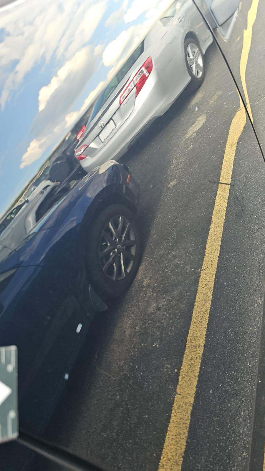 2017 Ford F-150 XL RWD