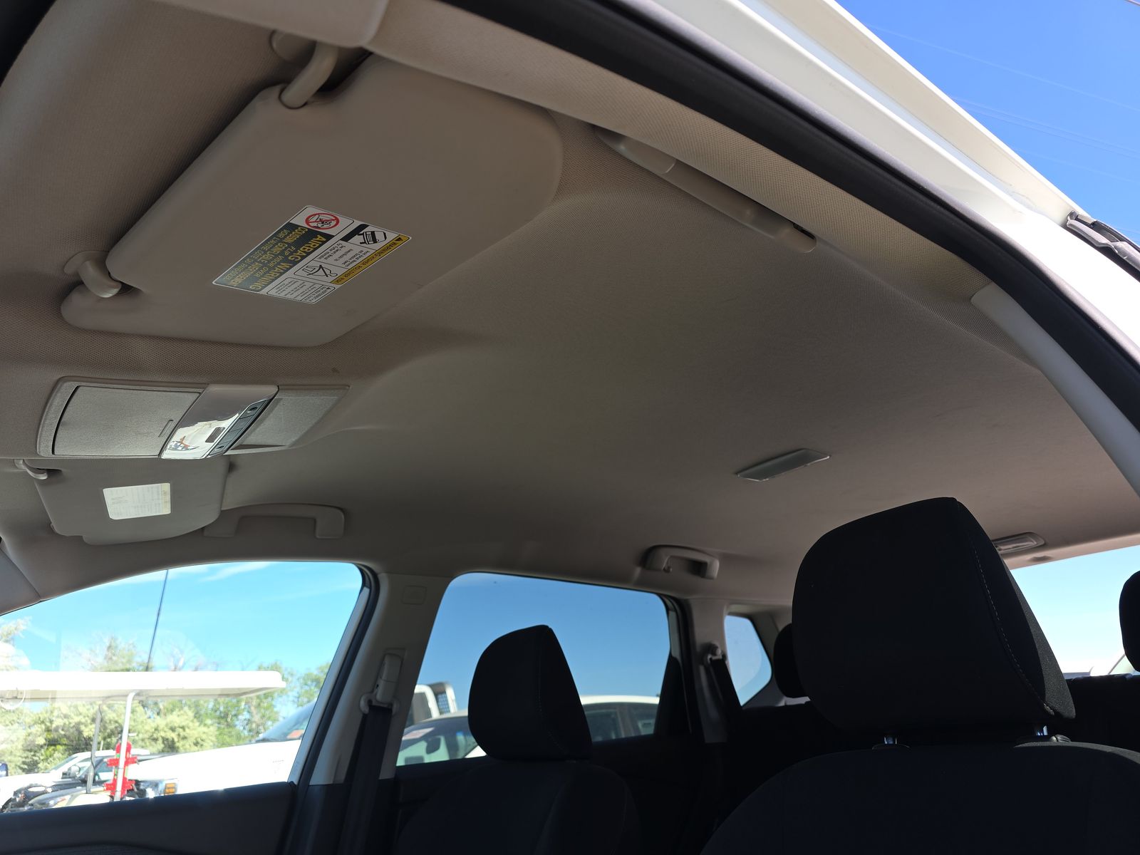 2023 Nissan Rogue S AWD