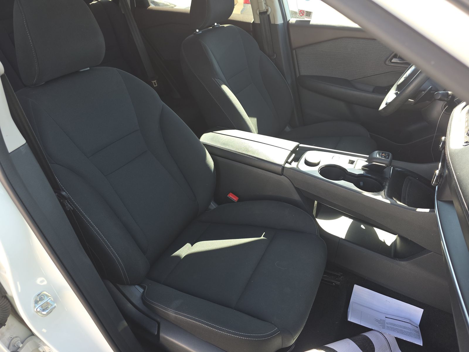 2023 Nissan Rogue S AWD