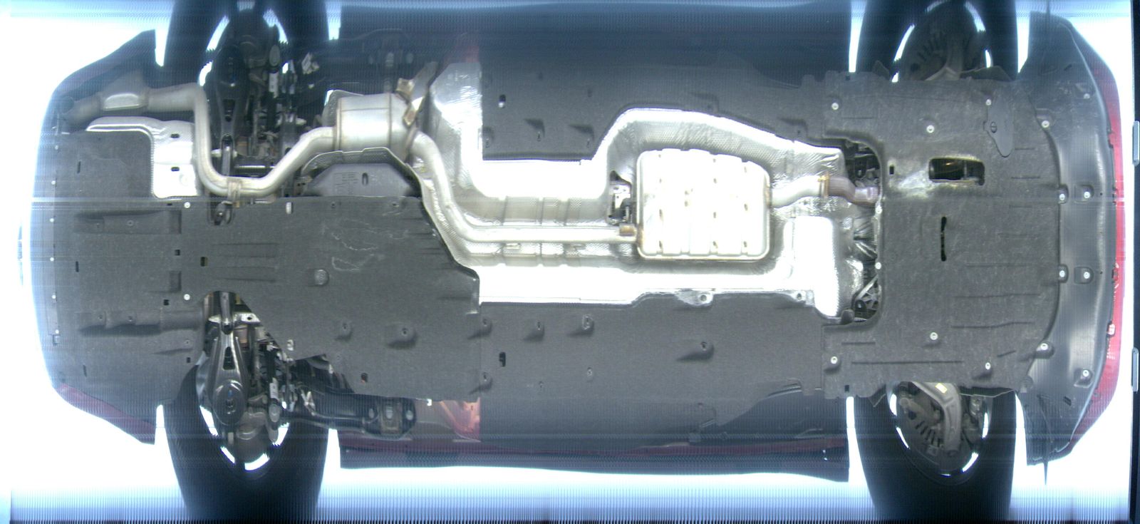 2026 Chrysler Pacifica Limited FWD