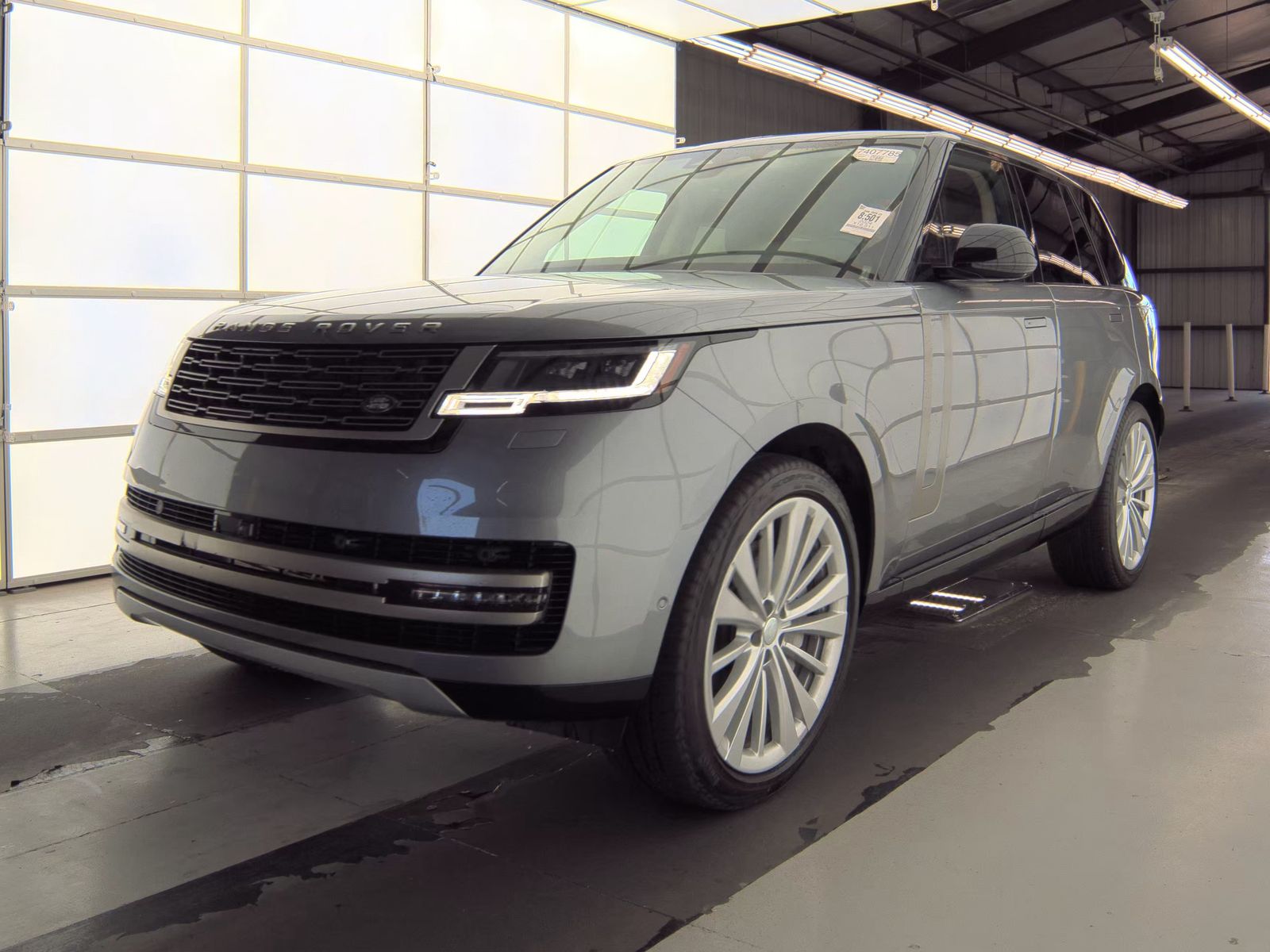 2024 Land Rover Range Rover SE AWD