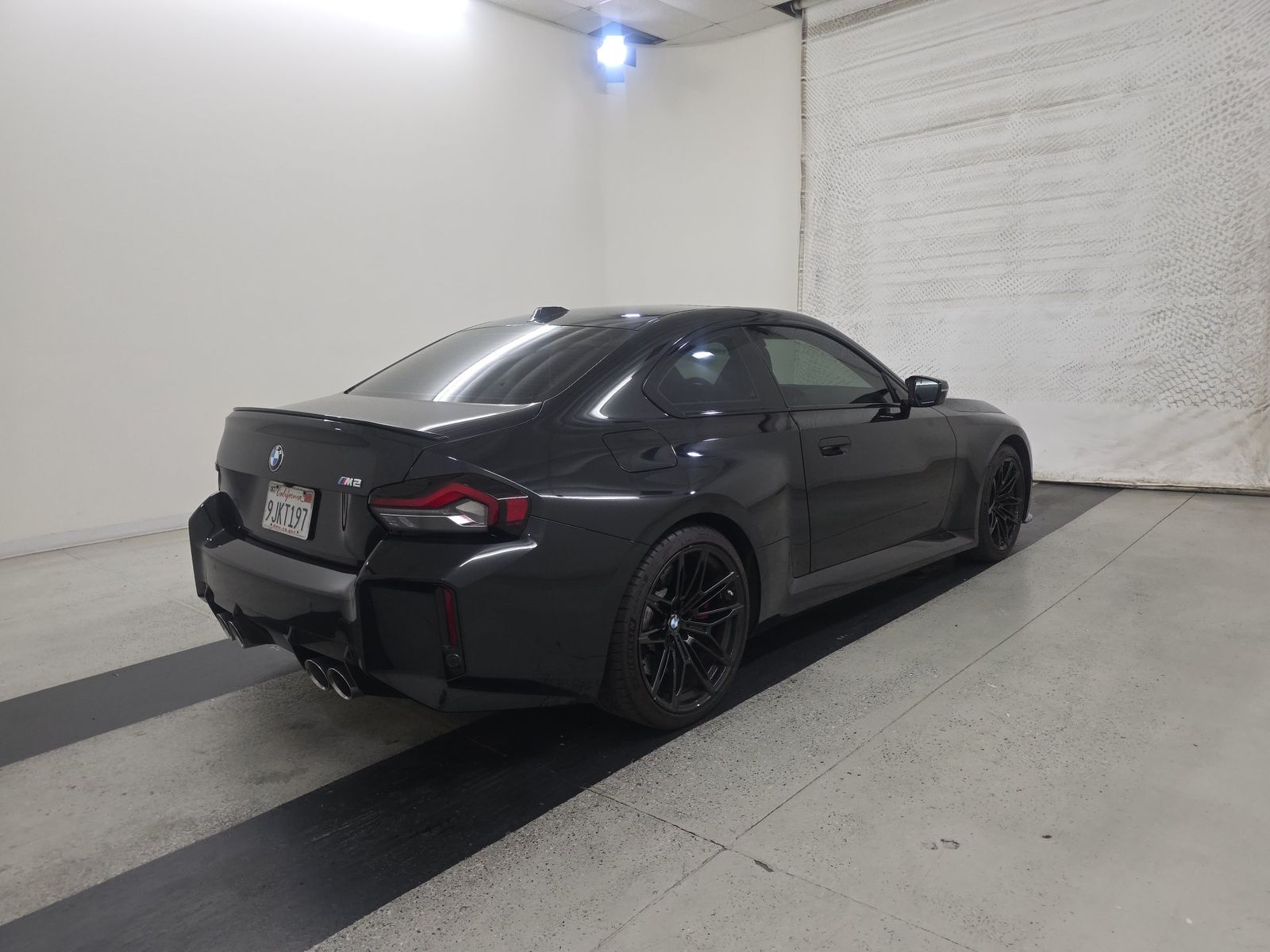 2024 BMW M2 Base RWD
