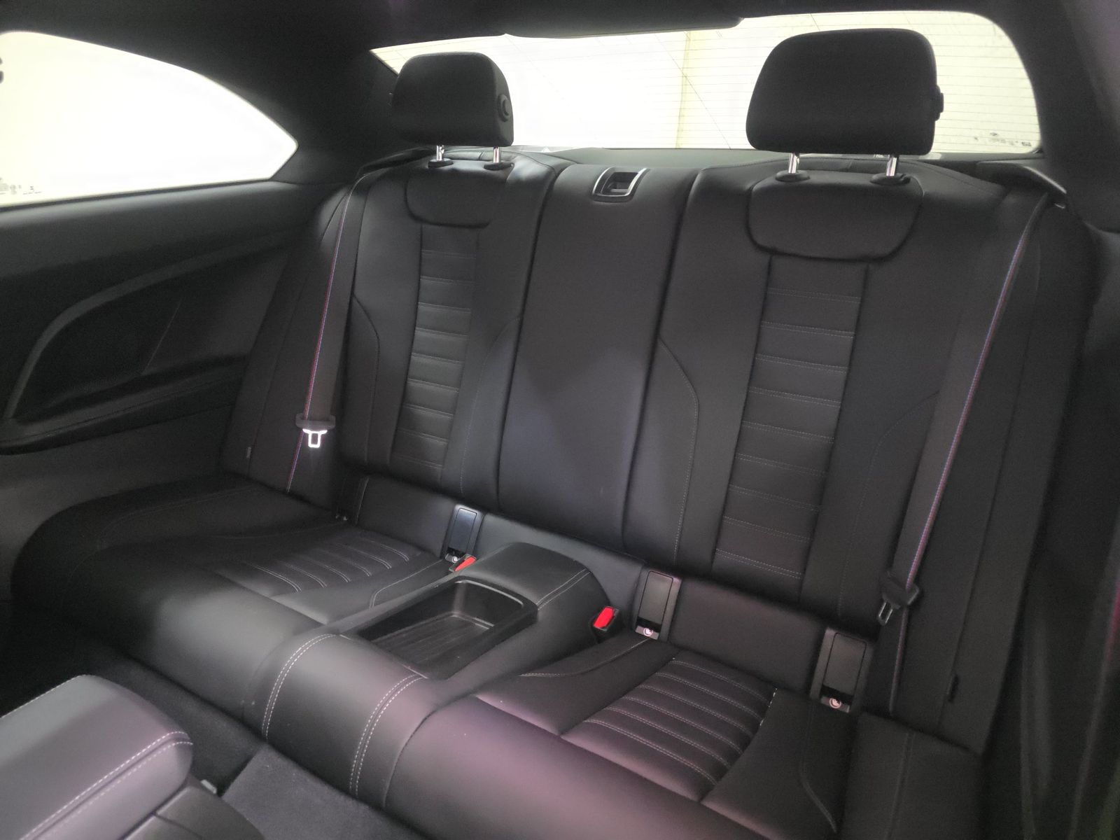2024 BMW M2 Base RWD