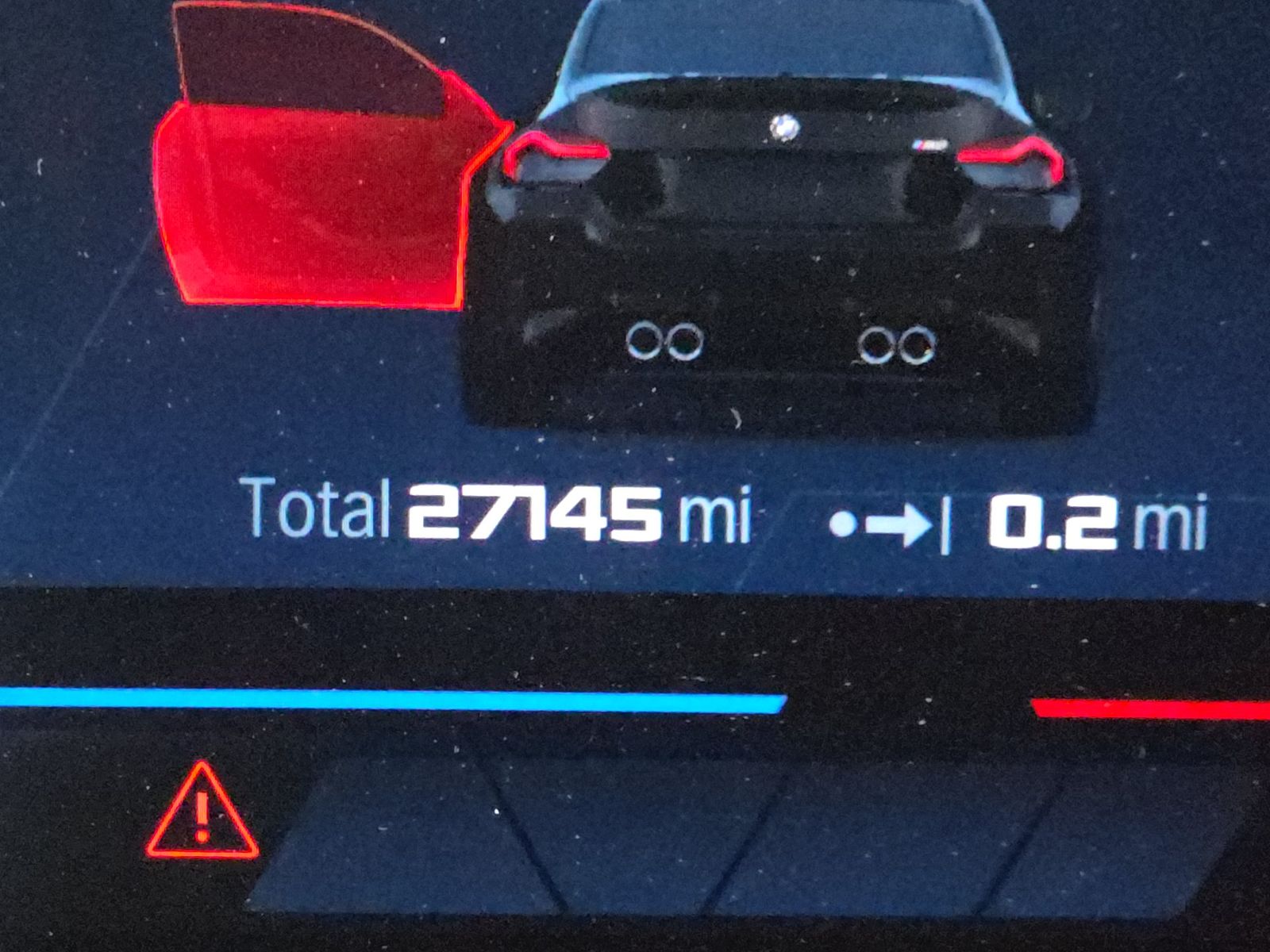 2024 BMW M2 Base RWD