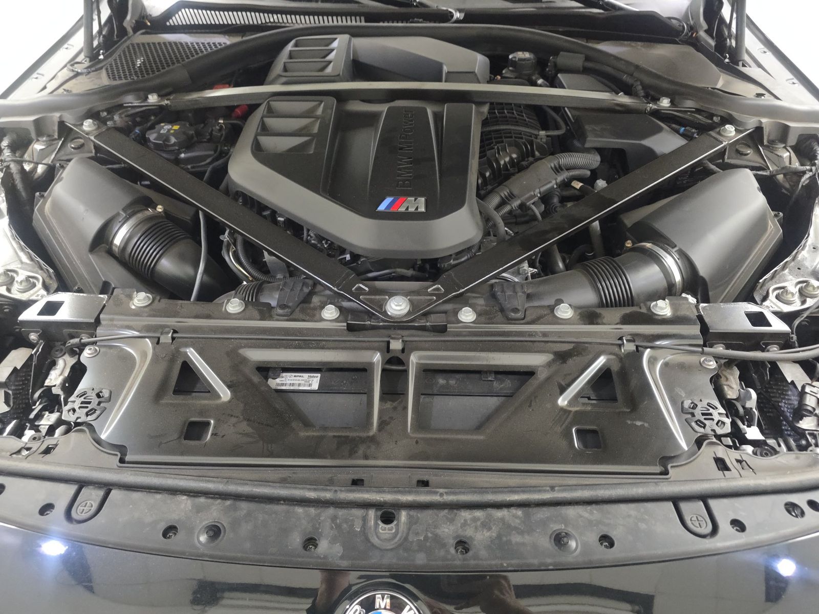 2024 BMW M2 Base RWD