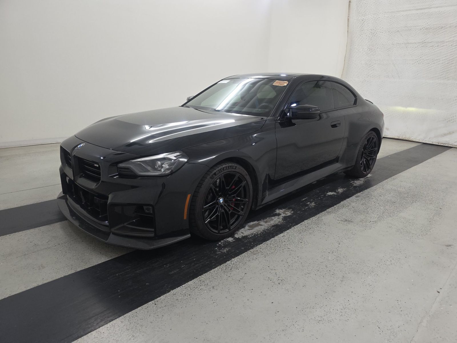 2024 BMW M2 Base RWD