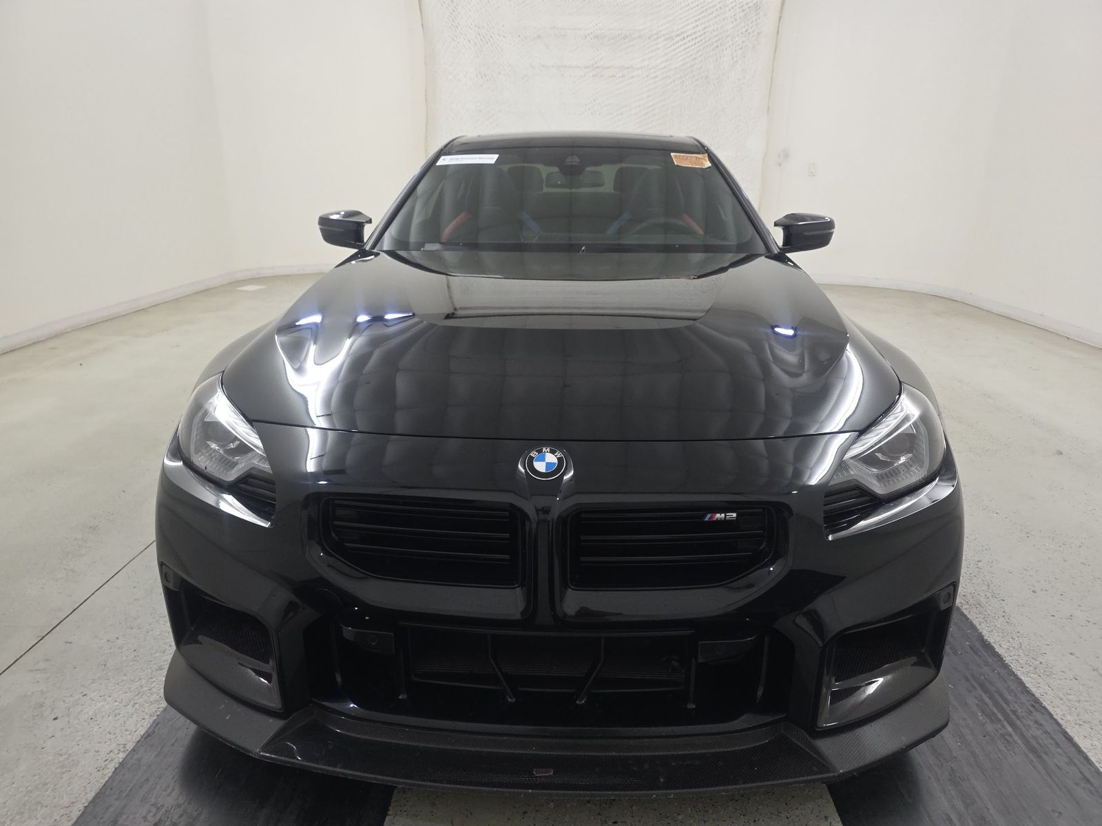 2024 BMW M2 Base RWD