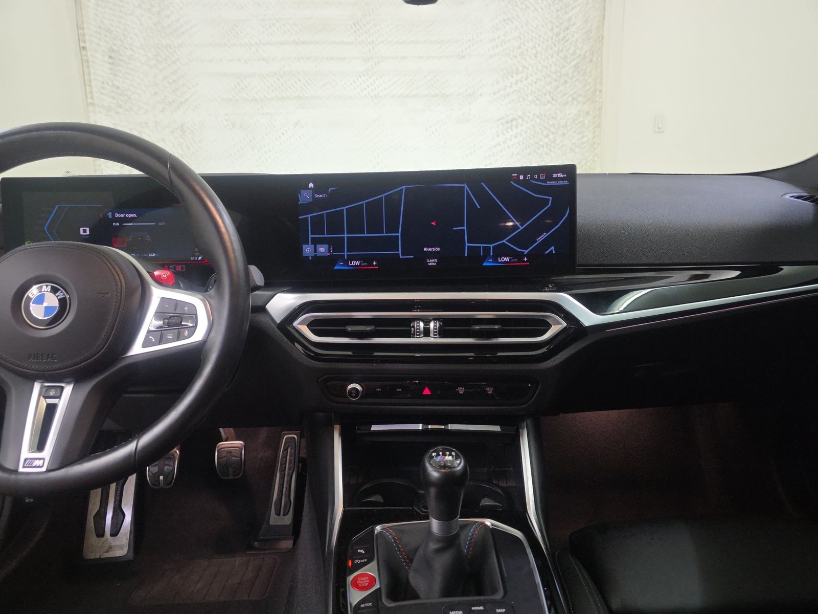 2024 BMW M2 Base RWD