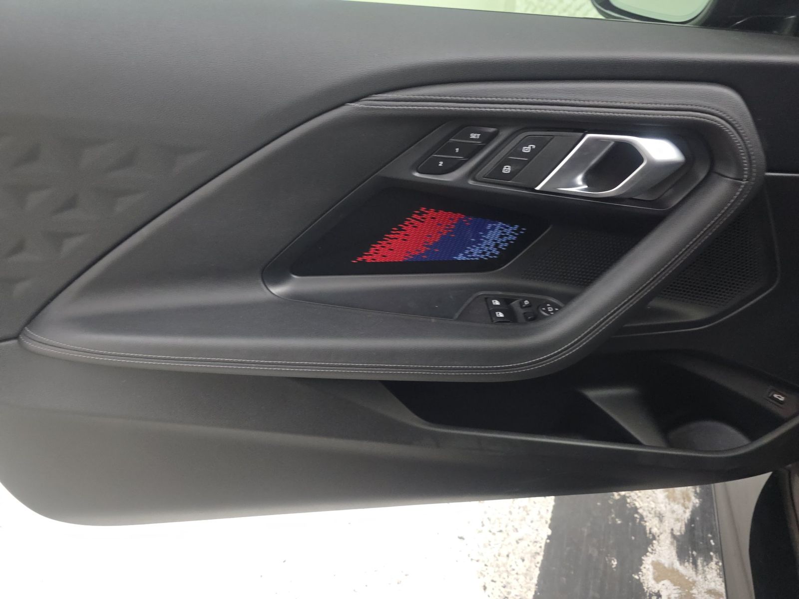 2024 BMW M2 Base RWD
