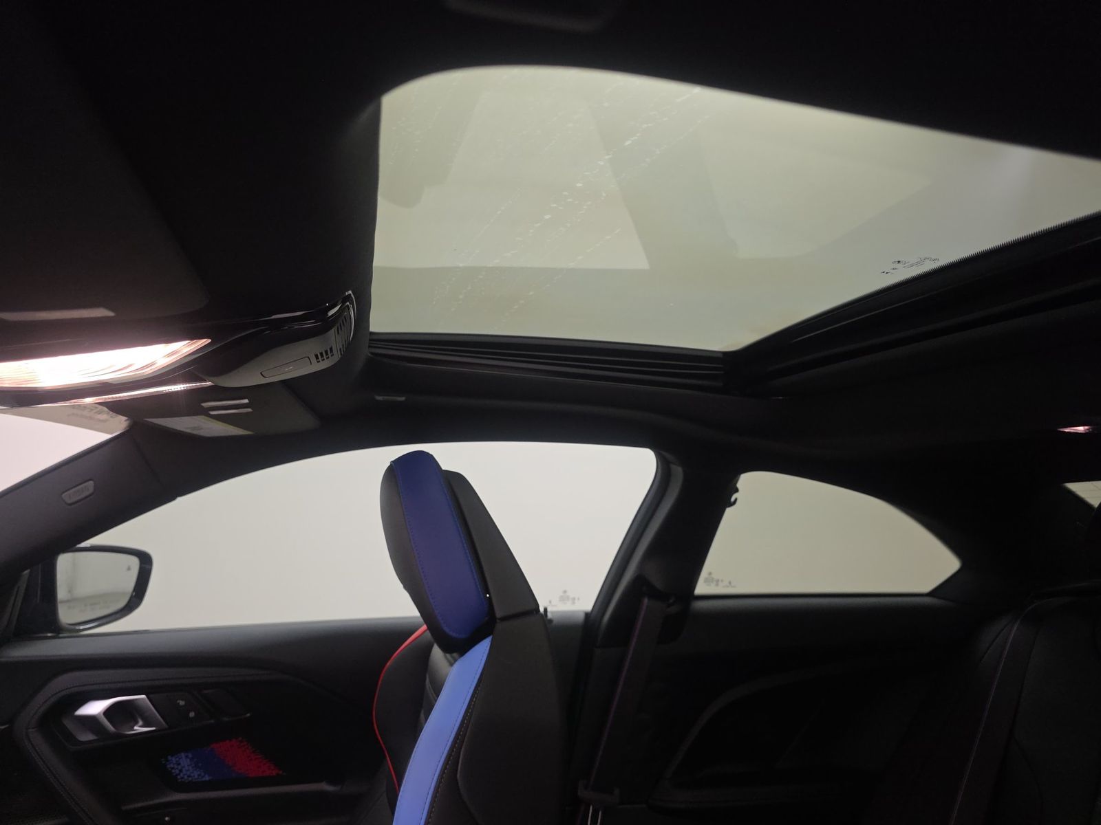 2024 BMW M2 Base RWD