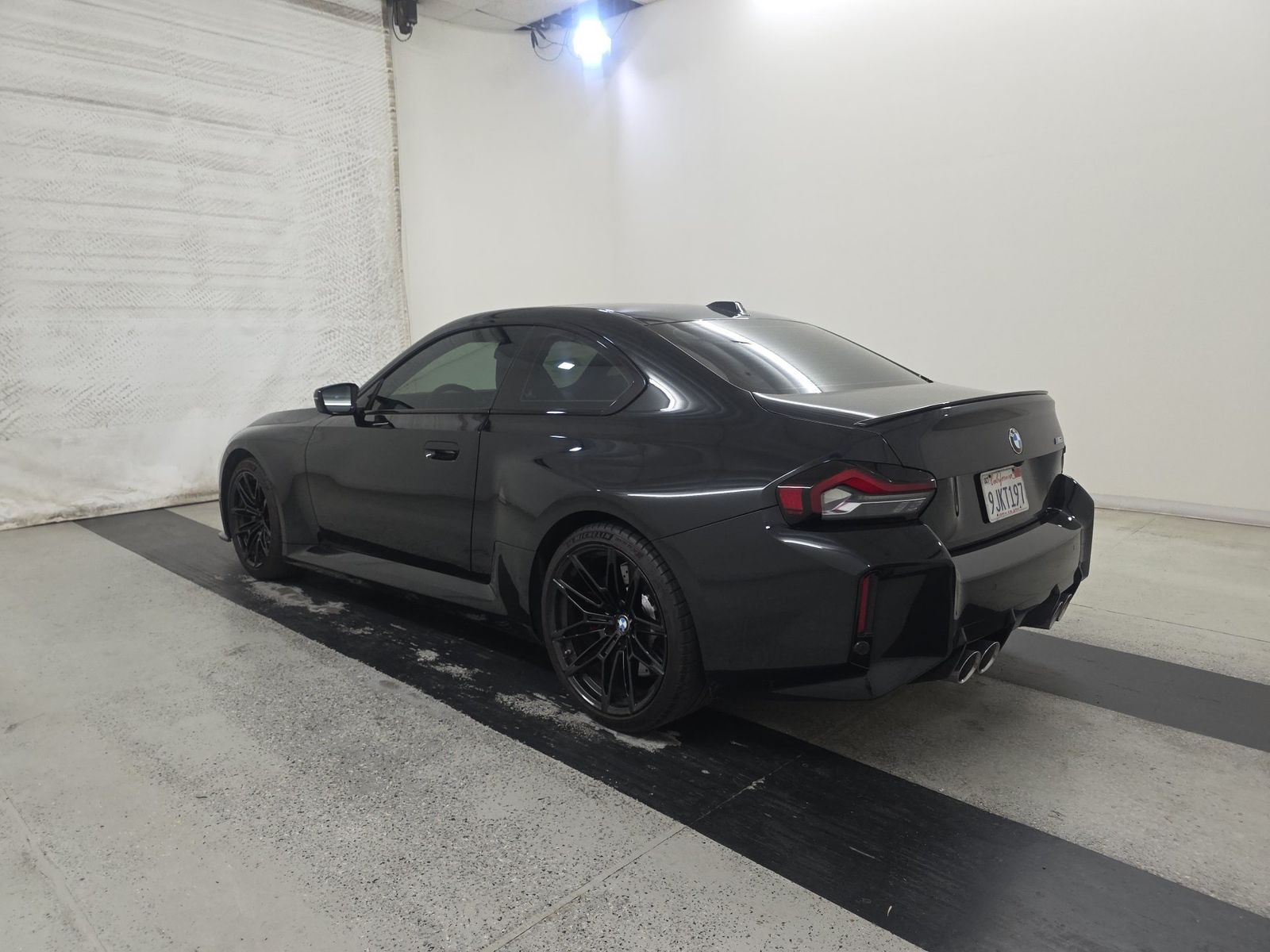 2024 BMW M2 Base RWD