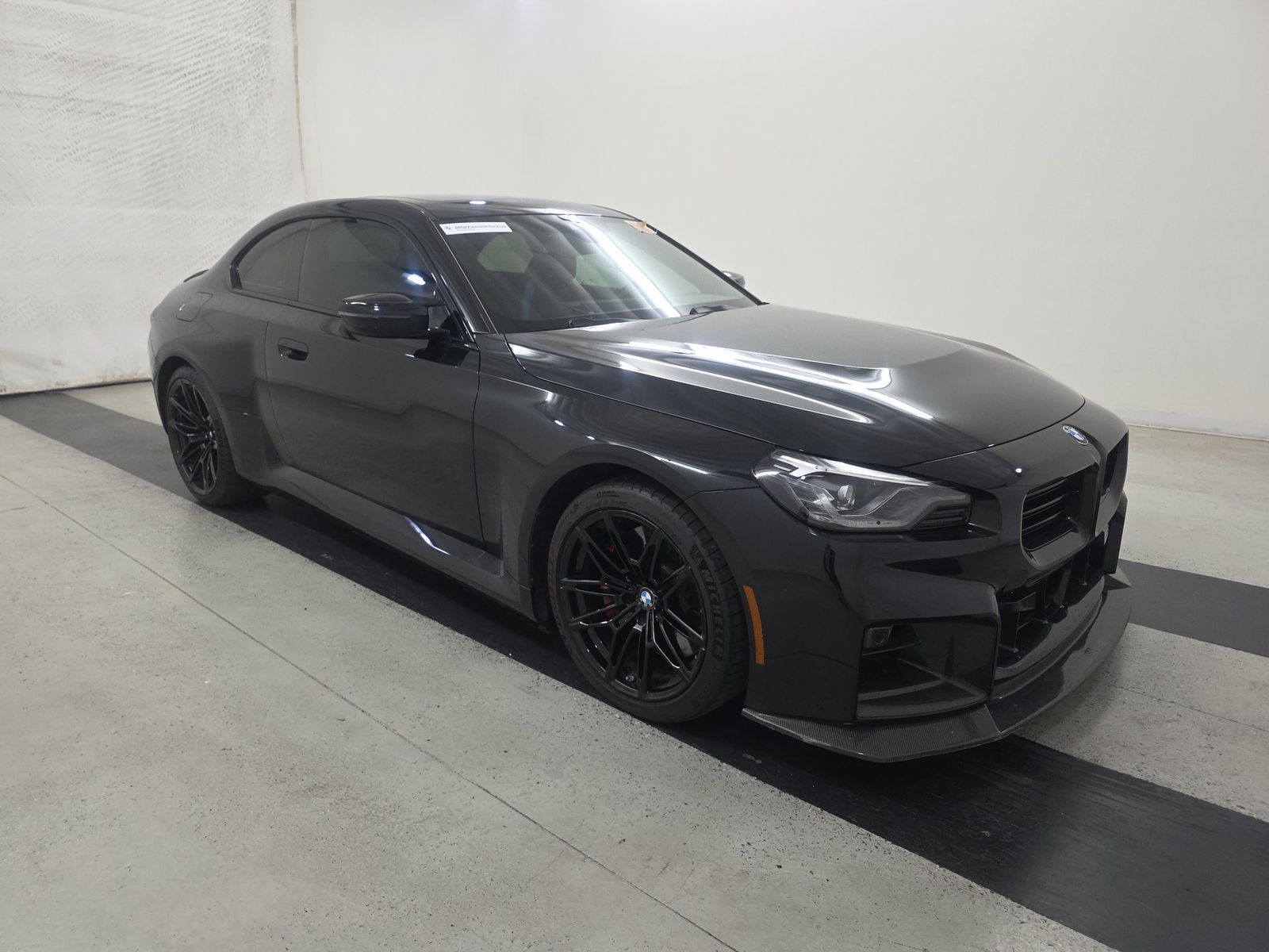 2024 BMW M2 Base RWD