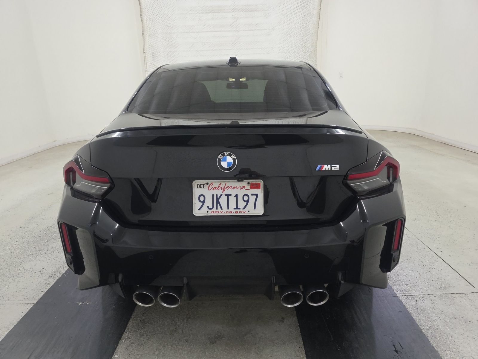 2024 BMW M2 Base RWD