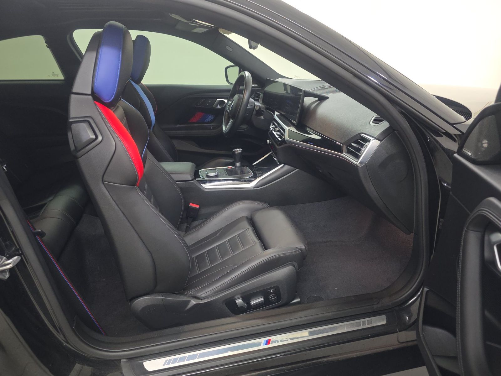 2024 BMW M2 Base RWD