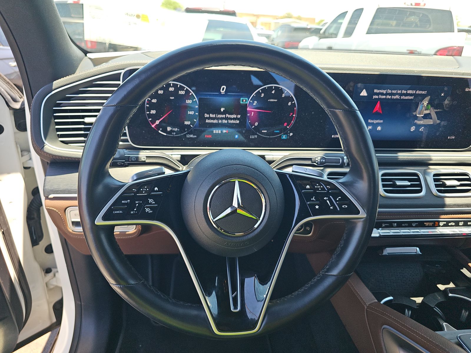 2024 Mercedes-Benz GLE GLE 350 AWD