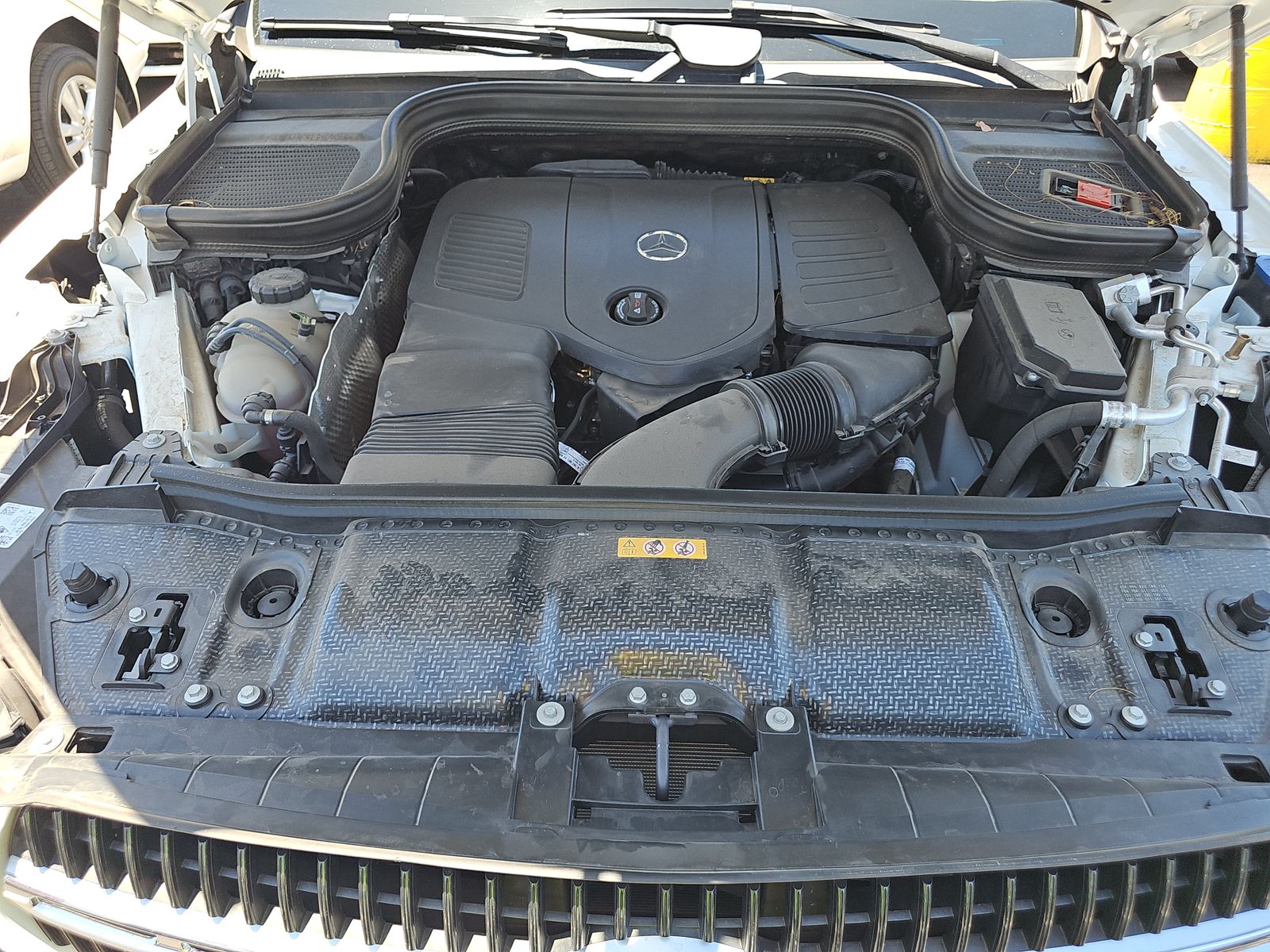 2024 Mercedes-Benz GLE GLE 350 AWD