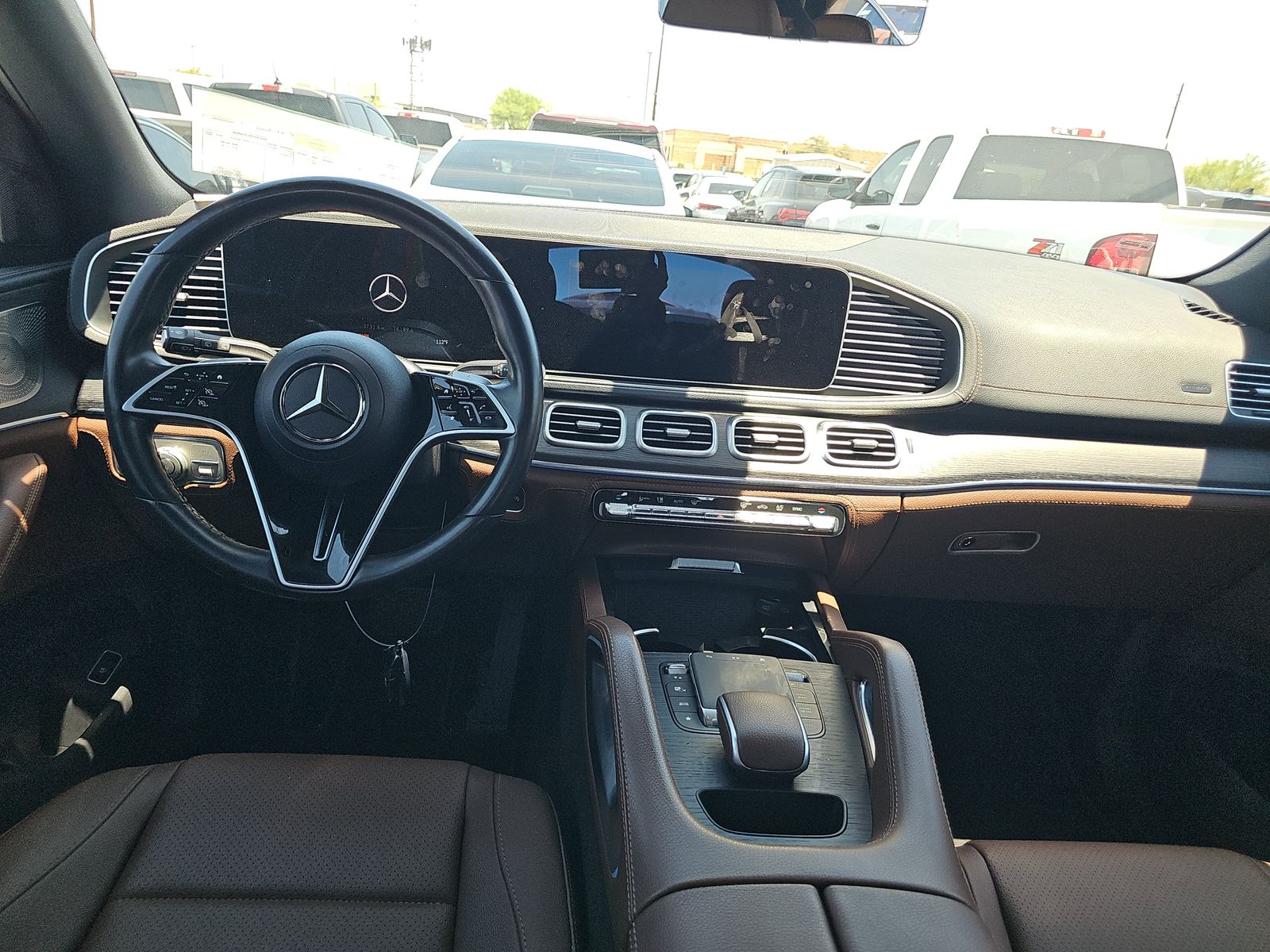 2024 Mercedes-Benz GLE GLE 350 AWD