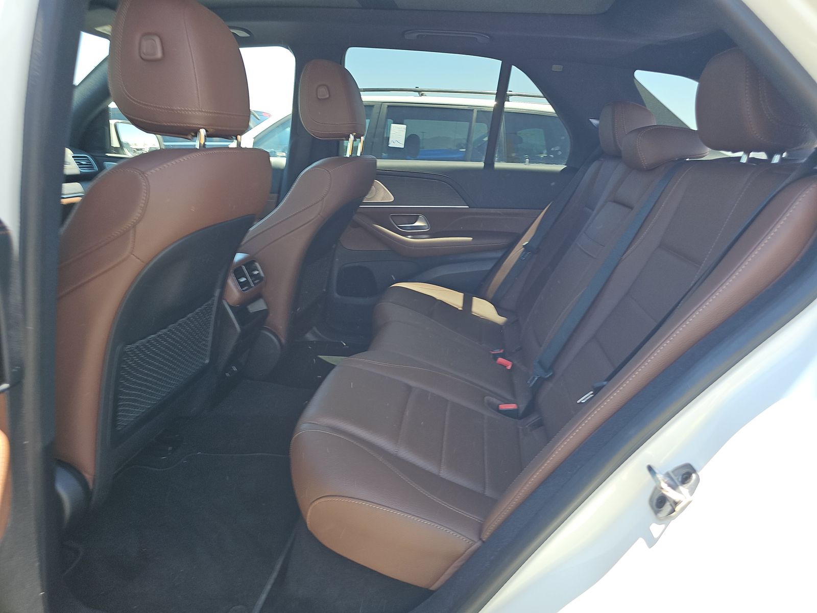 2024 Mercedes-Benz GLE GLE 350 AWD