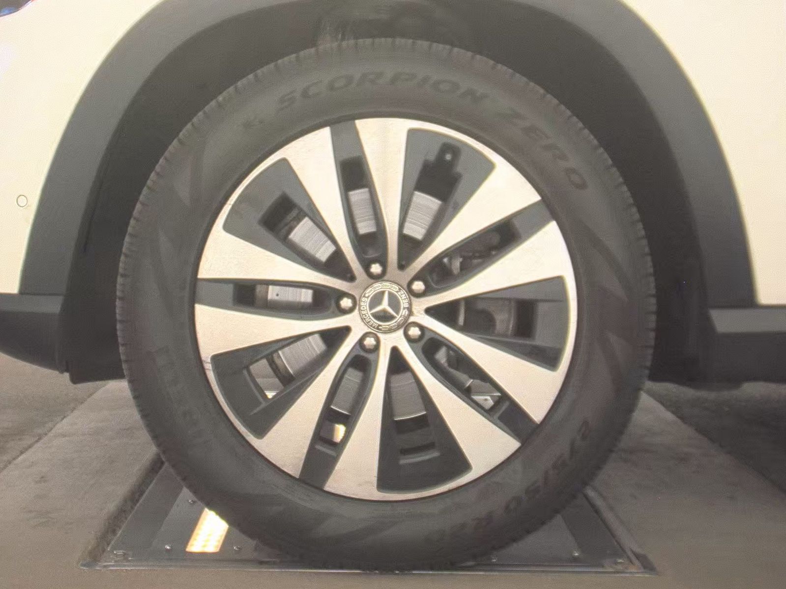 2024 Mercedes-Benz GLE GLE 350 AWD