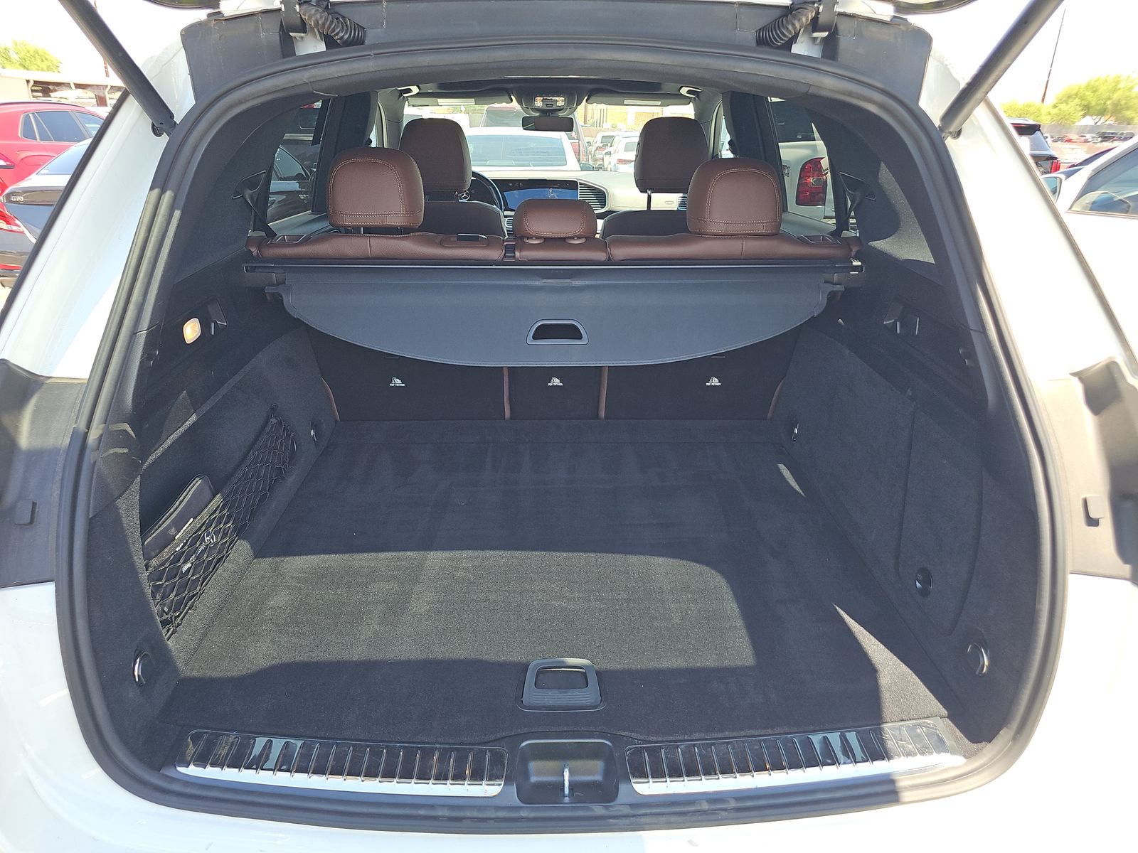 2024 Mercedes-Benz GLE GLE 350 AWD