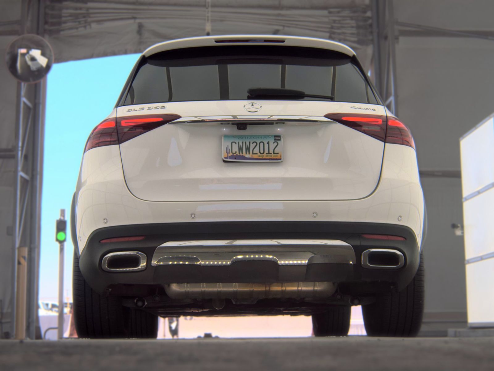 2024 Mercedes-Benz GLE GLE 350 AWD